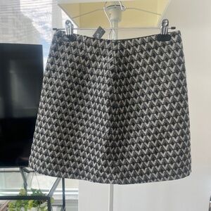 Abercrombie and fitch - a-line skirt